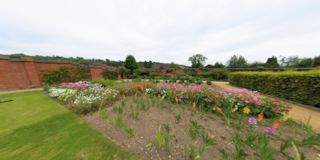 Chartwell Kitchen Garden